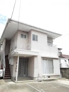 浅見コーポの画像