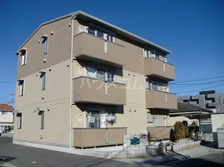 フルール学園の画像