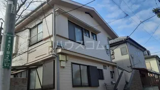 メゾン モンテの画像