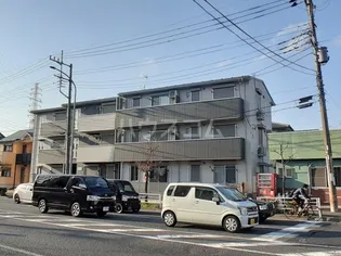 サニーコートの画像