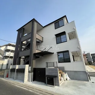 MELDIA稲城長沼の画像