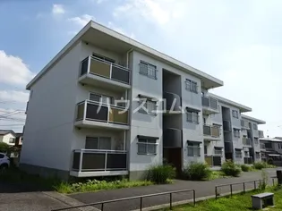 テレパレス柏てるて 南街区 2号棟の画像