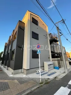 MELDIA西新井大師西の画像