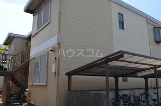 スカイハイツ池田 Bの画像