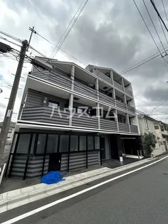 メイクス氷川台アジールコートの画像