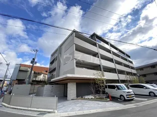 セントフローレンスパレス京都太秦天神川の画像