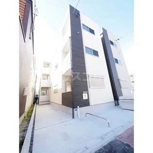 ハーモニーテラス汐田町の画像