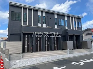 M ウォルナットの画像