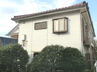 ベルハイツの画像