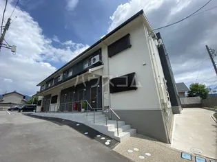 メゾンフルールの画像