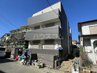 ロイヤルパーク見沼代の画像