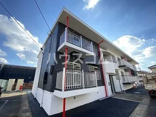 八千代中央レジデンス1号棟の画像