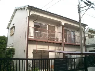 東條ハイツの画像