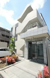 フェリーチェ栄町の画像