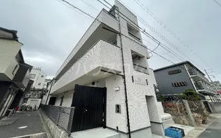 コネクトパーク南花園の画像