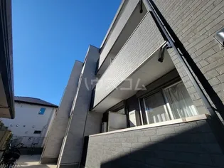 ウィンドテラス八千代台北Iの画像