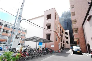 西院ハウスの画像