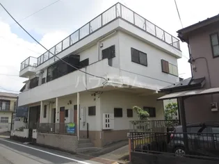 メゾン六会の画像