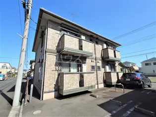 カルモタウンABの画像