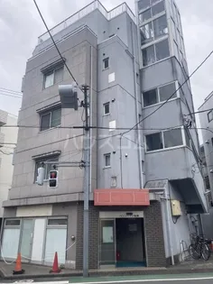 バロンハイツ板橋の画像