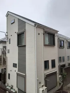 アーヴェル桜木町【106号室】の外観