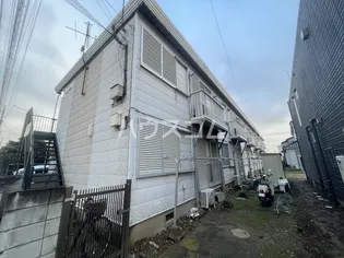 メゾン習志野の画像