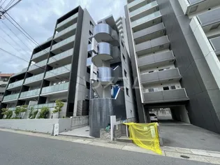 愛知県名古屋市名東区一社2丁目【マンション】の外観