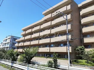 ドミール エスポワールの画像