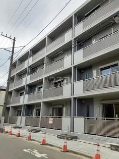 ヴィヴァーチェの画像