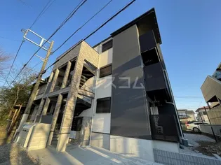 MELDIA新狭山の画像