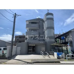 PROXY SQUARE植田西の画像