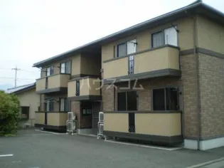 ソレイユハイムB棟の画像