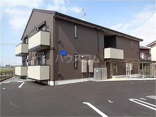 アズール アビタシオンの画像