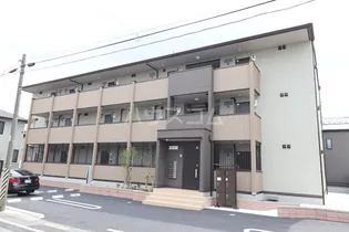 ラフィーネIIの画像