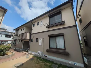 ファミールハイツ フクダの画像