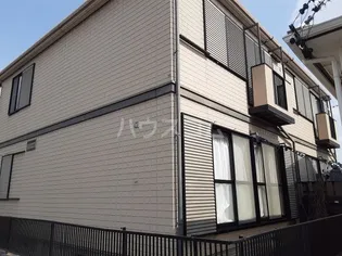 ビブレ戸ヶ崎の画像