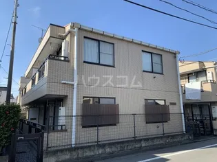 メゾンドロリエールBの画像