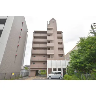 大阪府箕面市小野原西1丁目【マンション】の外観