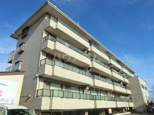 ジュネス小田原の画像