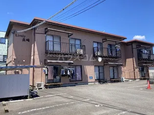 ライブリー長崎の画像