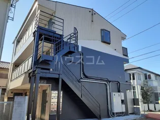 ピアシティIIの画像