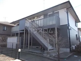 サンガーデン伊奈 Cの画像