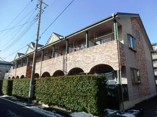 グリムコートの画像