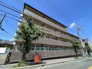 スカイハイツ緑地の画像