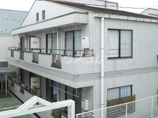 メゾンドカルム B棟の画像