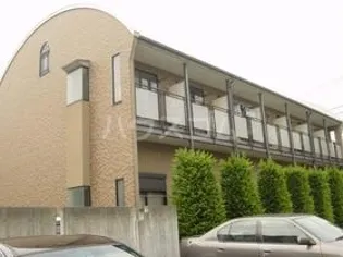 コア フォーレストタウンⅡの画像