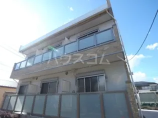 リブリ 玉川上水の画像