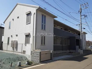 メゾン ド ゆめが丘の画像