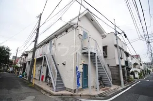 ハイム桜丘の画像