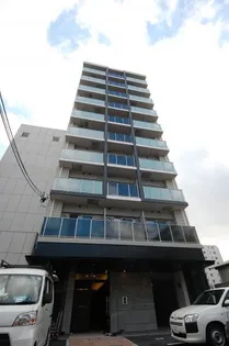 大阪府吹田市垂水町3丁目【マンション】の外観